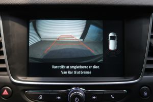 Opel Crossland Edition+ PureTech #907994