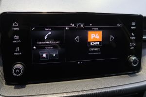 Škoda Fabia Essence MPI EVO #911310