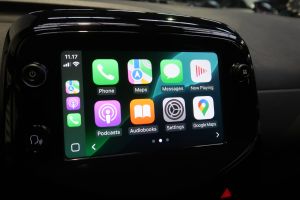 Citroën C1 Shine VTi #911380