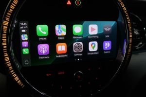 MINI Cooper SE Classic Trim 32 kWh 3-dr #911424