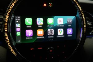 MINI Cooper SE Classic Trim 32 kWh 3-dr #911425