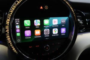 MINI Cooper SE Classic Trim 32 kWh 3-dr #911430