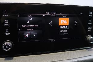 Škoda Fabia Essence MPI EVO #911435