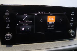 Škoda Fabia Essence MPI EVO #911438