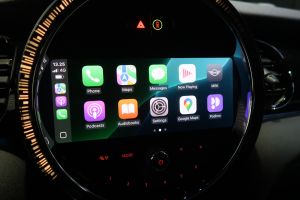 MINI Cooper SE Classic Trim 32 kWh 3-dr #911446