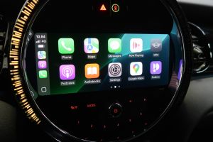 MINI Cooper SE Classic Trim 32 kWh 3-dr #911451