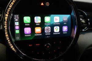 MINI Cooper SE Classic Trim 32 kWh 3-dr #911531