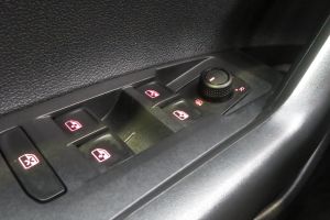 VW Polo Comfortline TSI #905163