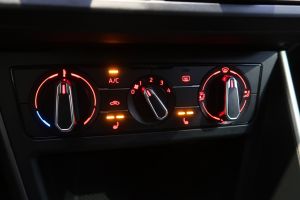 VW Polo Comfortline TSI #906159