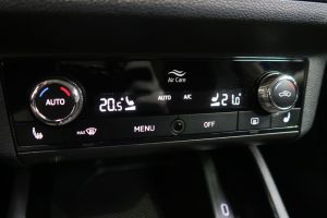 Škoda Scala Ambition TSI DSG #909433