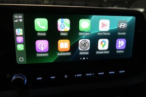 Hyundai i20 Essential T-GDi aut. #911267