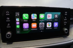 Škoda Fabia Essence MPI EVO #911310