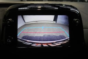 Citroën C1 Shine VTi #911380