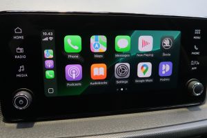 Škoda Fabia Essence MPI EVO #911438