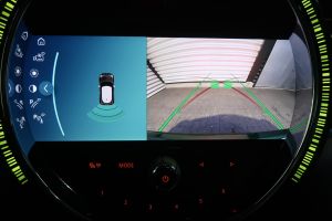 MINI Cooper SE Classic Trim 32 kWh 3-dr #911446