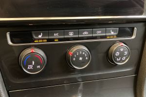 VW Golf VII Comfortline TSI 5-dr #906200