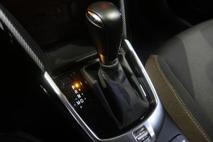 Mazda 2 Sky SkyActiv-G aut. #907857