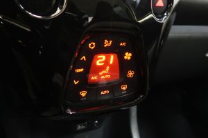 Citroën C1 Shine VTi #911380