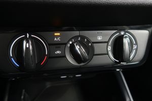 Škoda Fabia Essence MPI EVO #911435