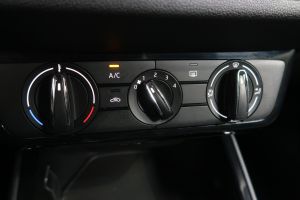 Škoda Fabia Essence MPI EVO #911438