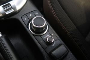 Mazda 2 Sky SkyActiv-G aut. #907783