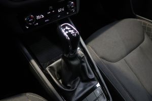 Škoda Scala Ambition TSI DSG #909433