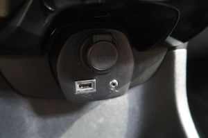 Citroën C1 Shine VTi #911380