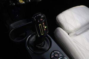 MINI Cooper SE Classic Trim 32 kWh 3-dr #911430