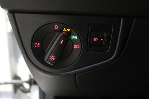 VW Polo Comfortline TSI #906159