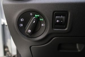 Škoda Fabia Essence MPI EVO #911310