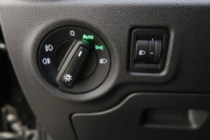 Škoda Fabia Essence MPI EVO #911438