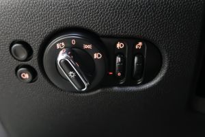 MINI Cooper SE Classic Trim 32 kWh 3-dr #911430