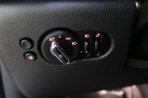 MINI Cooper SE Classic Trim 32 kWh 3-dr #911448