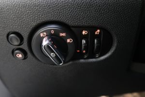 MINI Cooper SE Classic Trim 32 kWh 3-dr #911451