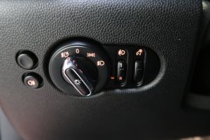 MINI Cooper SE Classic Trim 32 kWh 3-dr #911531