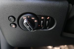 MINI Cooper SE Classic Trim 32 kWh 3-dr #911446