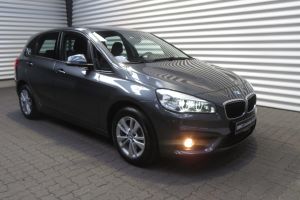 BMW 218d Active Tourer Advantage Steptronic #904688