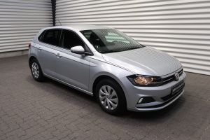 VW Polo Comfortline TSI DSG #904760