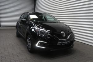 Renault Captur Zen TCe #904888
