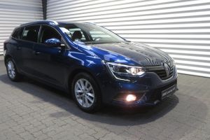 Renault Megane Zen TCe st.car #904925