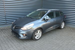 Renault Clio Zen TCe st.car #905044