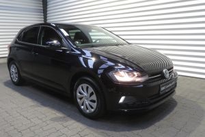 VW Polo Comfortline TSI #905103