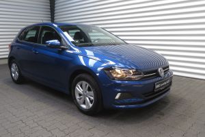 VW Polo Advance TSI DSG #905172