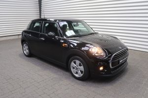 MINI Cooper 1.5 Steptronic 5-dr #905200
