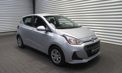 Hyundai i10 Trend MPi #905240