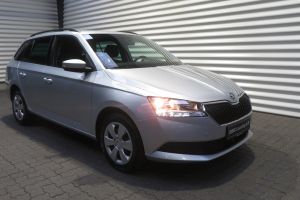 Škoda Fabia Ambition TSI Combi #905291