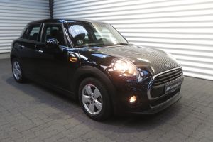 MINI Cooper 1.5 Steptronic 5-dr #905348