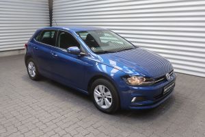 VW Polo Advance TSI DSG #905443