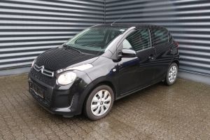 Citroën C1 Le Mans #905686