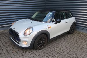MINI Cooper Pepper II 1.5 3-dr #905772